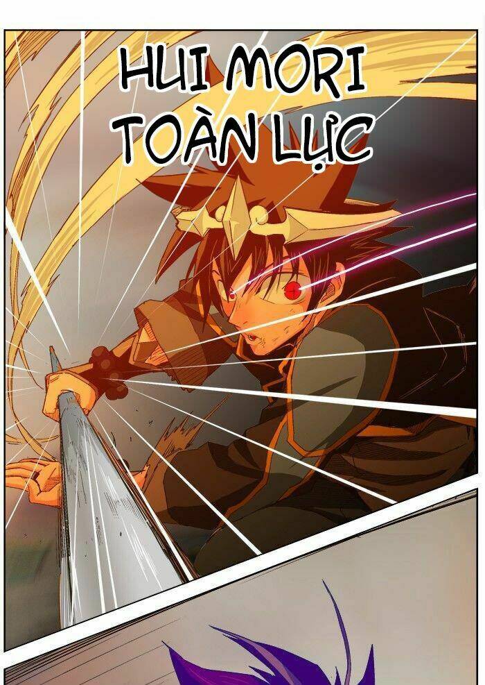 Chúa Tể Học Đường Chapter 267 - Trang 2