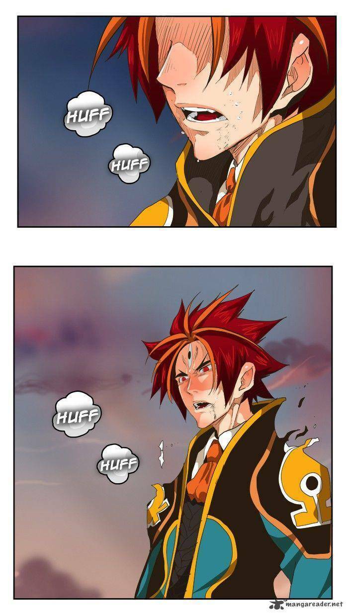 Chúa Tể Học Đường Chapter 267 - Trang 2