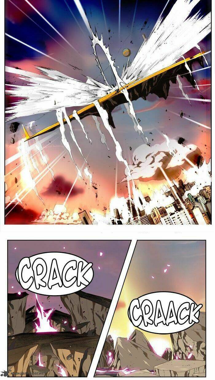 Chúa Tể Học Đường Chapter 267 - Trang 2