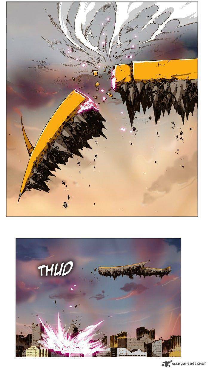 Chúa Tể Học Đường Chapter 267 - Trang 2