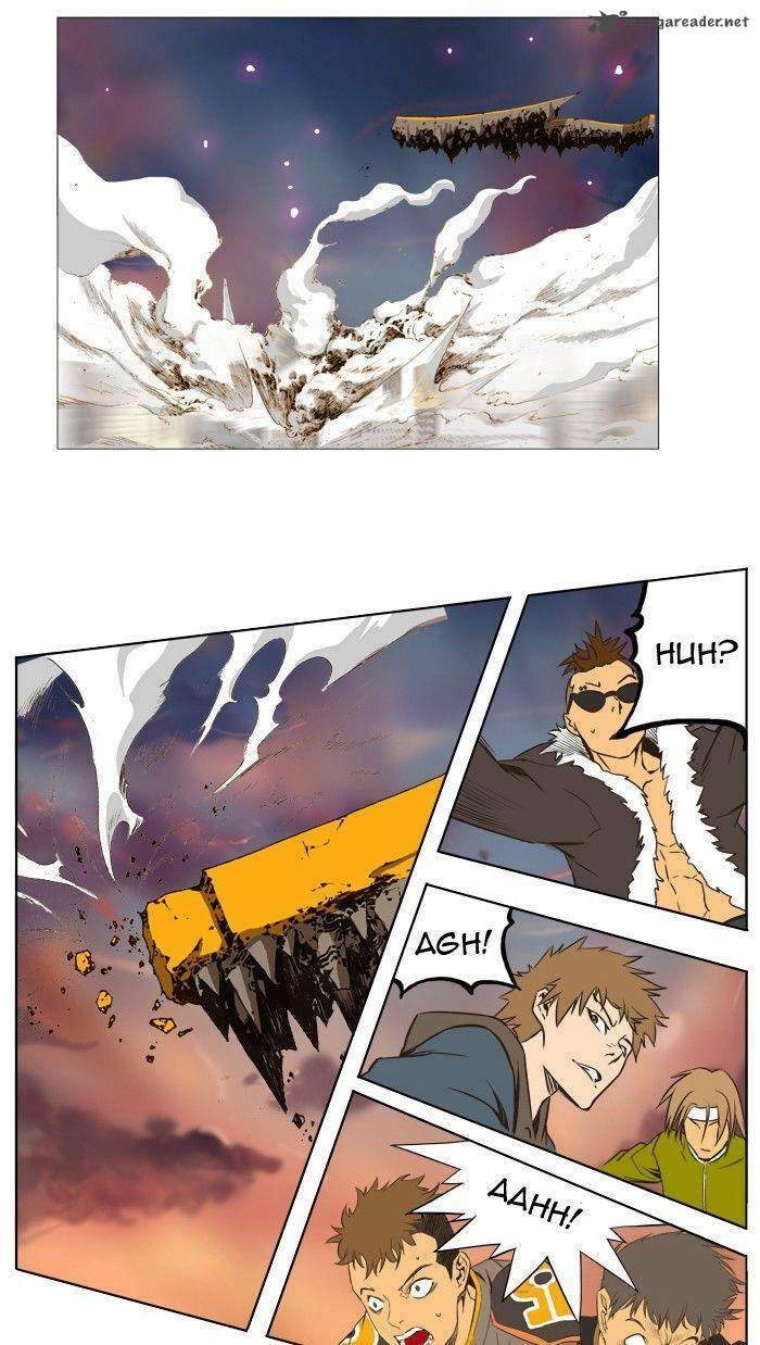 Chúa Tể Học Đường Chapter 267 - Trang 2