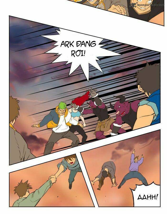 Chúa Tể Học Đường Chapter 267 - Trang 2