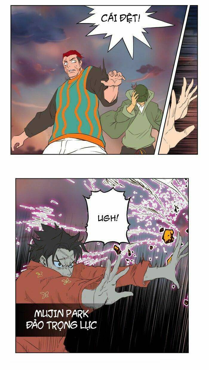 Chúa Tể Học Đường Chapter 267 - Trang 2