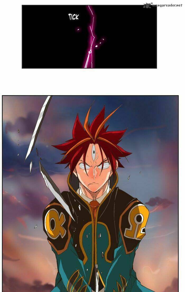 Chúa Tể Học Đường Chapter 267 - Trang 2