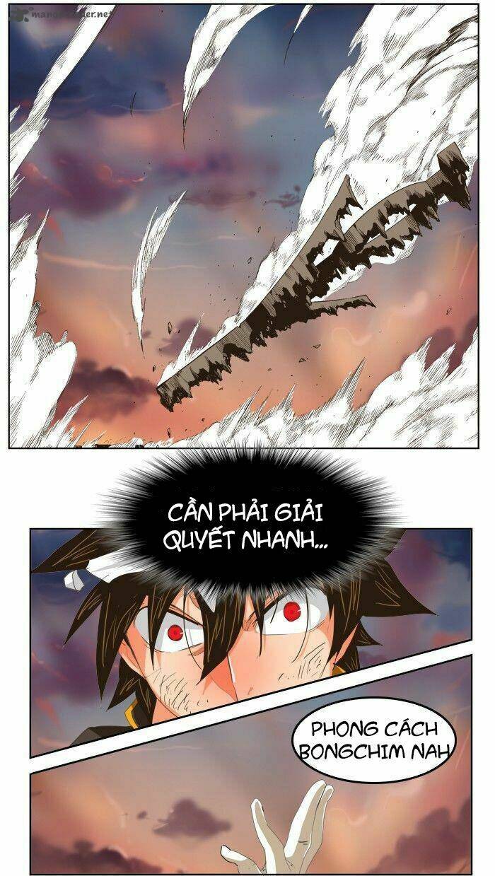 Chúa Tể Học Đường Chapter 267 - Trang 2