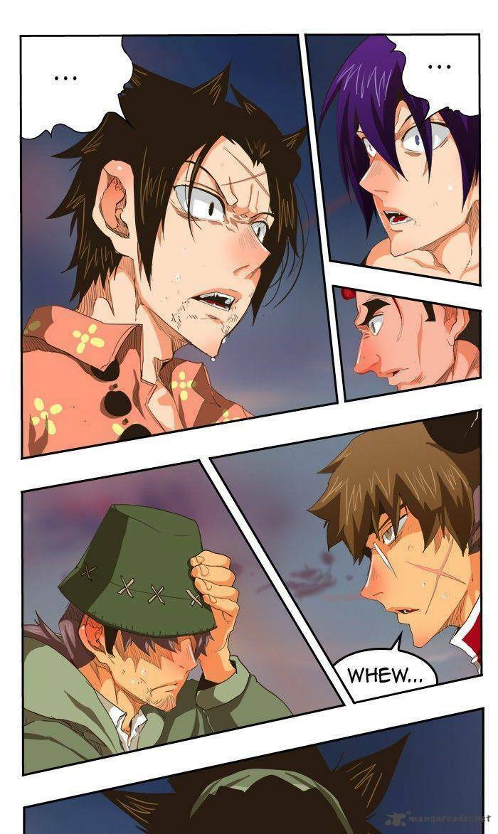 Chúa Tể Học Đường Chapter 267 - Trang 2