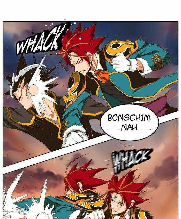 Chúa Tể Học Đường Chapter 267 - Trang 2