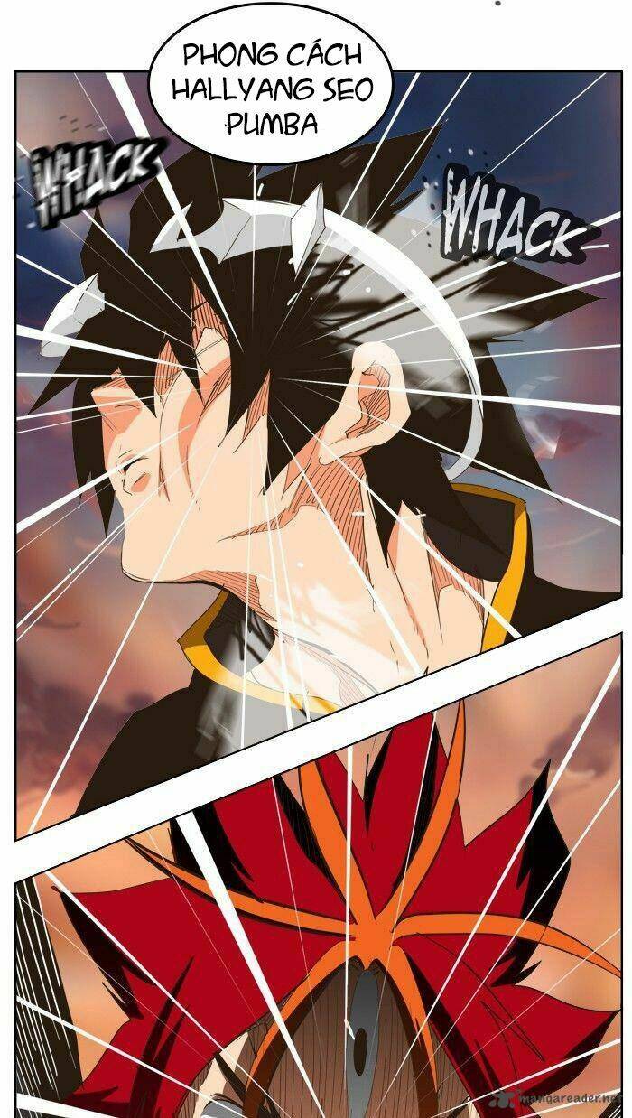 Chúa Tể Học Đường Chapter 267 - Trang 2