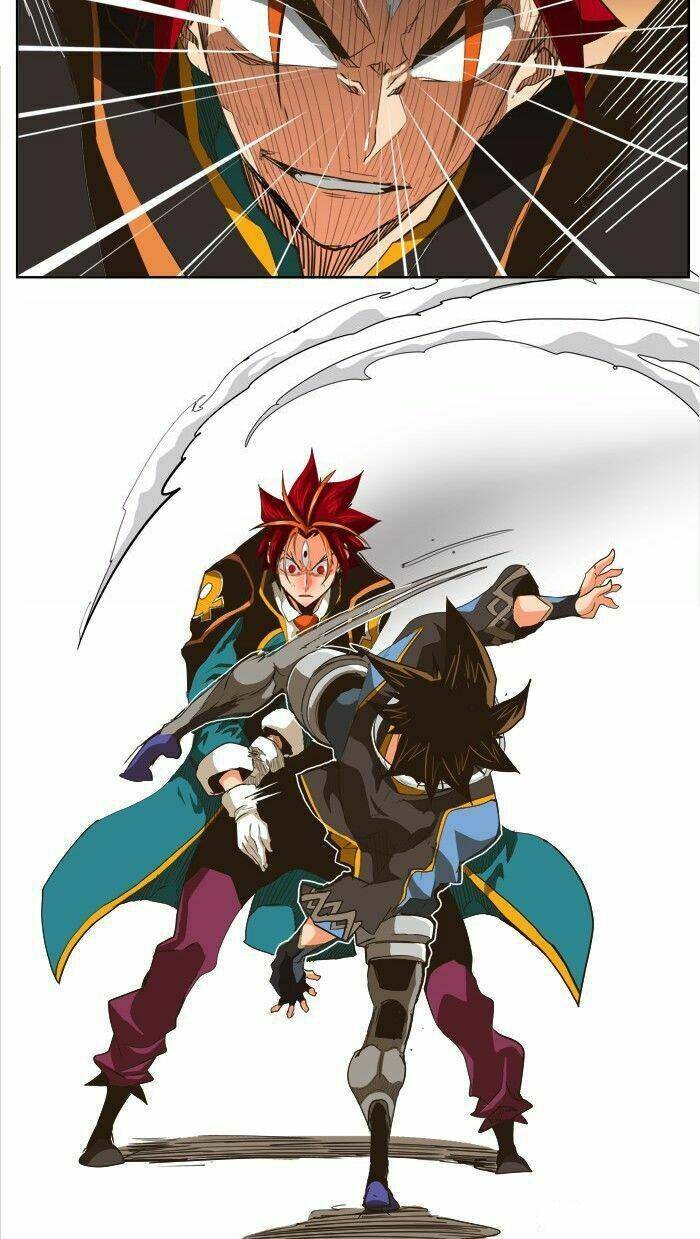 Chúa Tể Học Đường Chapter 267 - Trang 2