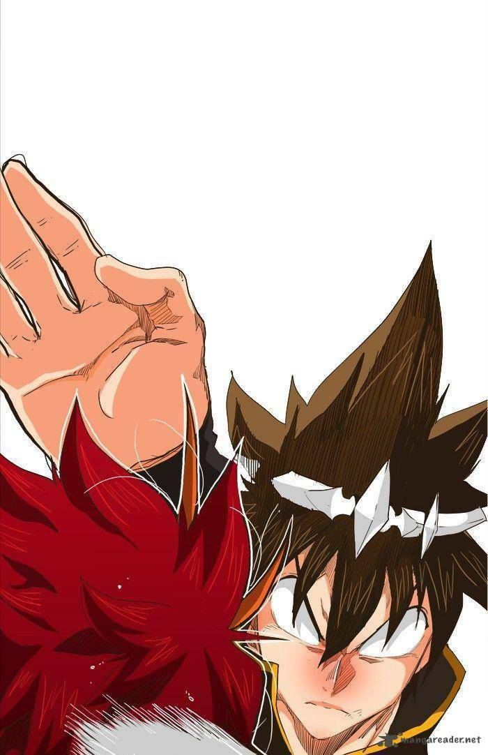 Chúa Tể Học Đường Chapter 267 - Trang 2