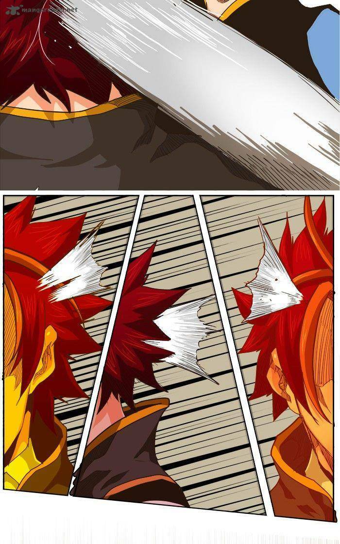 Chúa Tể Học Đường Chapter 267 - Trang 2