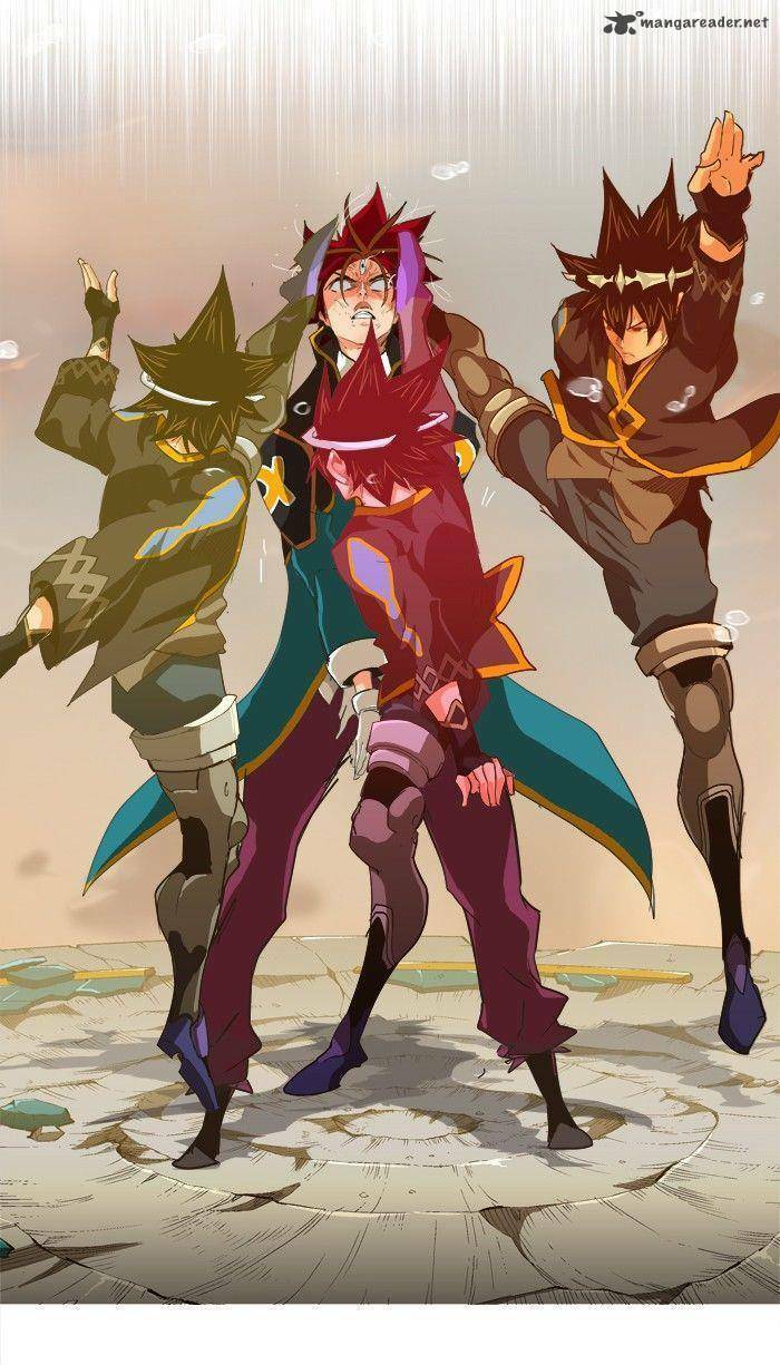 Chúa Tể Học Đường Chapter 267 - Trang 2