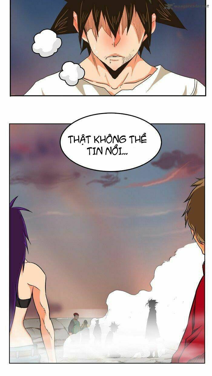 Chúa Tể Học Đường Chapter 267 - Trang 2