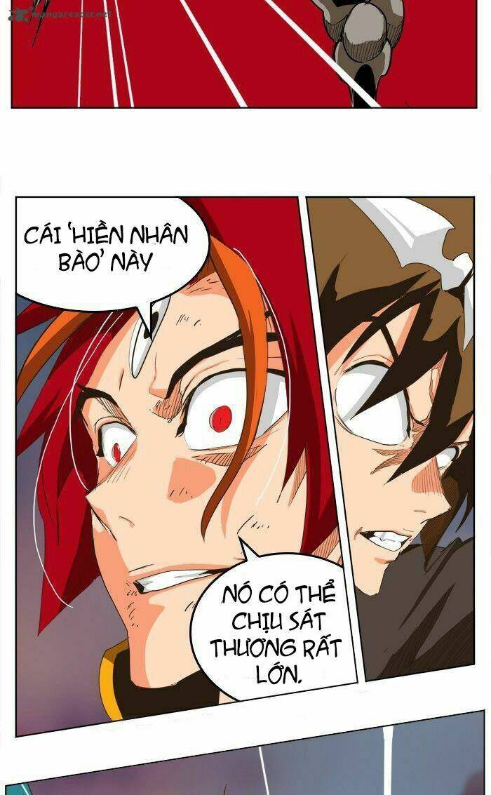 Chúa Tể Học Đường Chapter 267 - Trang 2