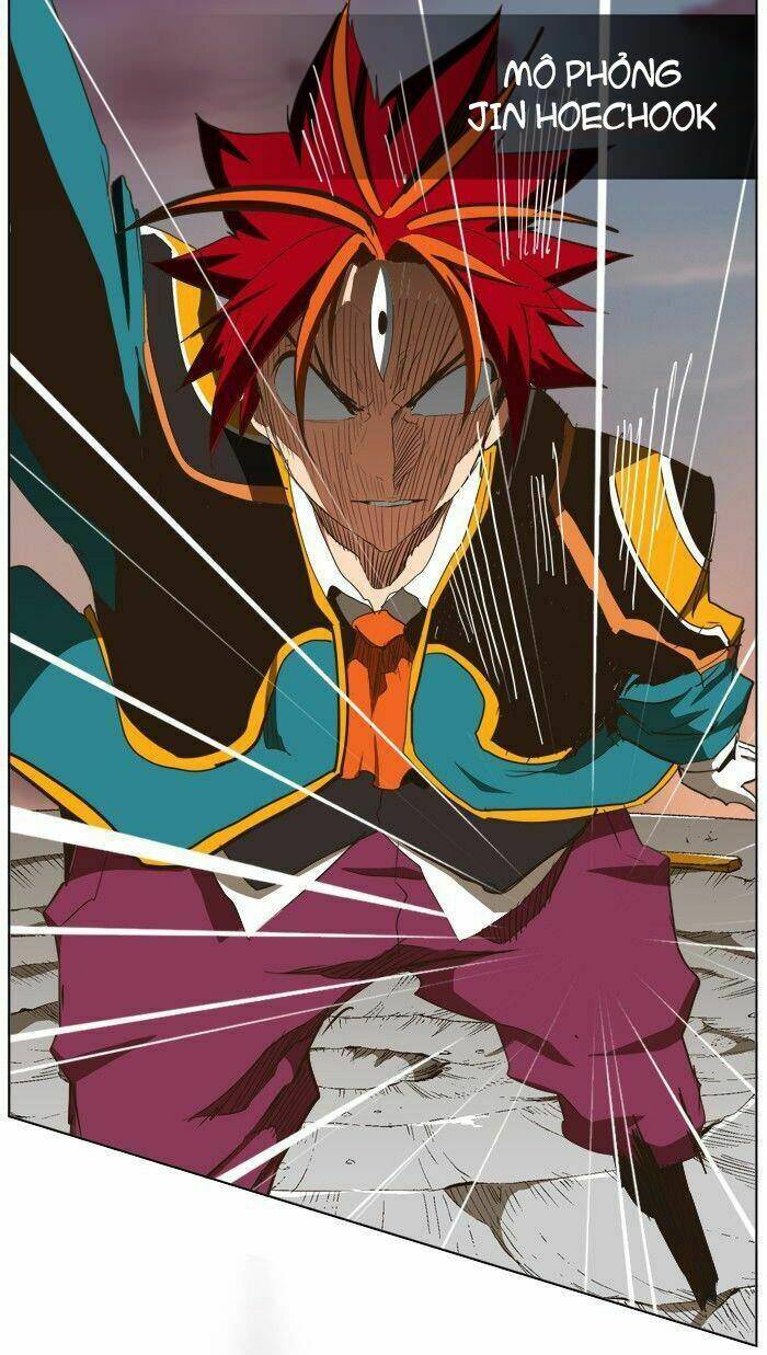 Chúa Tể Học Đường Chapter 267 - Trang 2