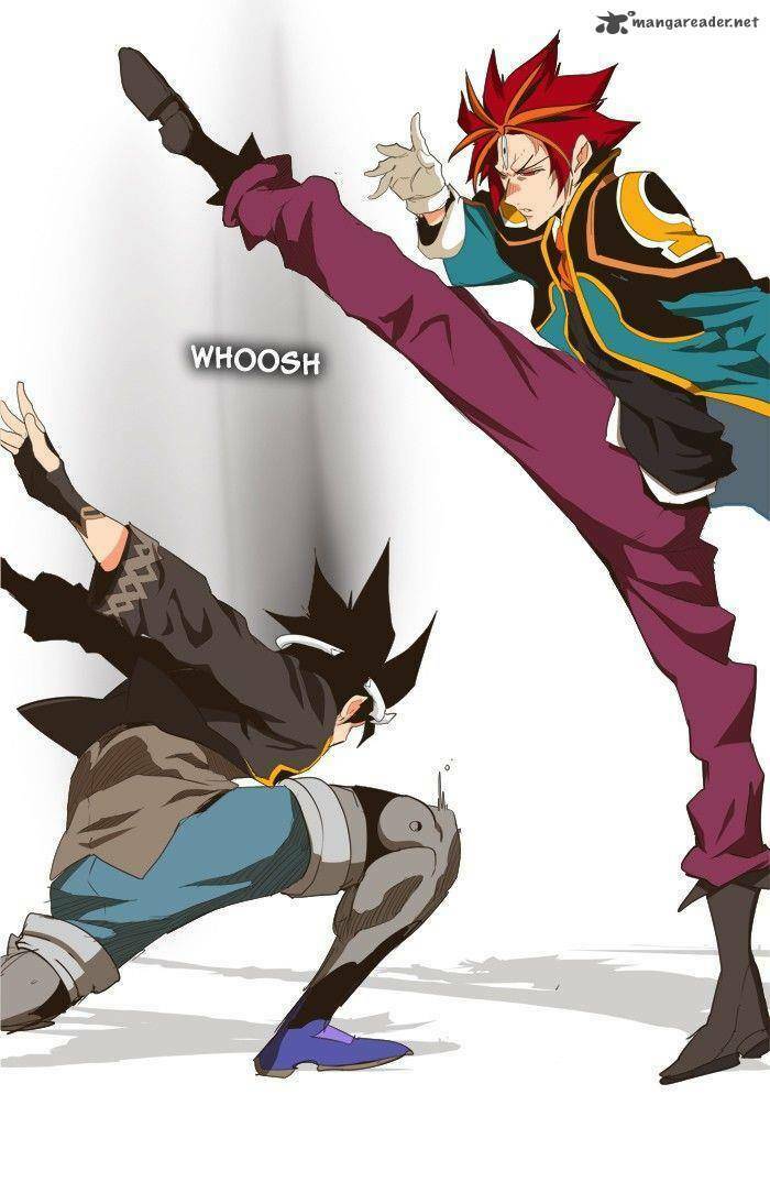 Chúa Tể Học Đường Chapter 267 - Trang 2