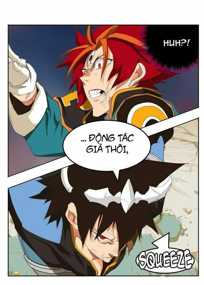 Chúa Tể Học Đường Chapter 267 - Trang 2