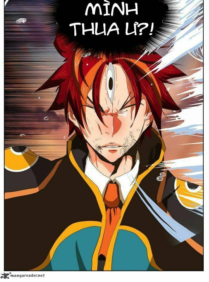 Chúa Tể Học Đường Chapter 267 - Trang 2