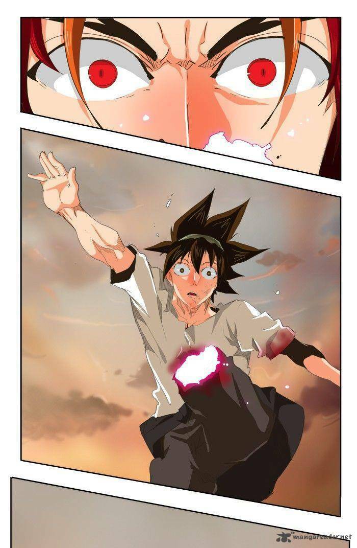 Chúa Tể Học Đường Chapter 267 - Trang 2