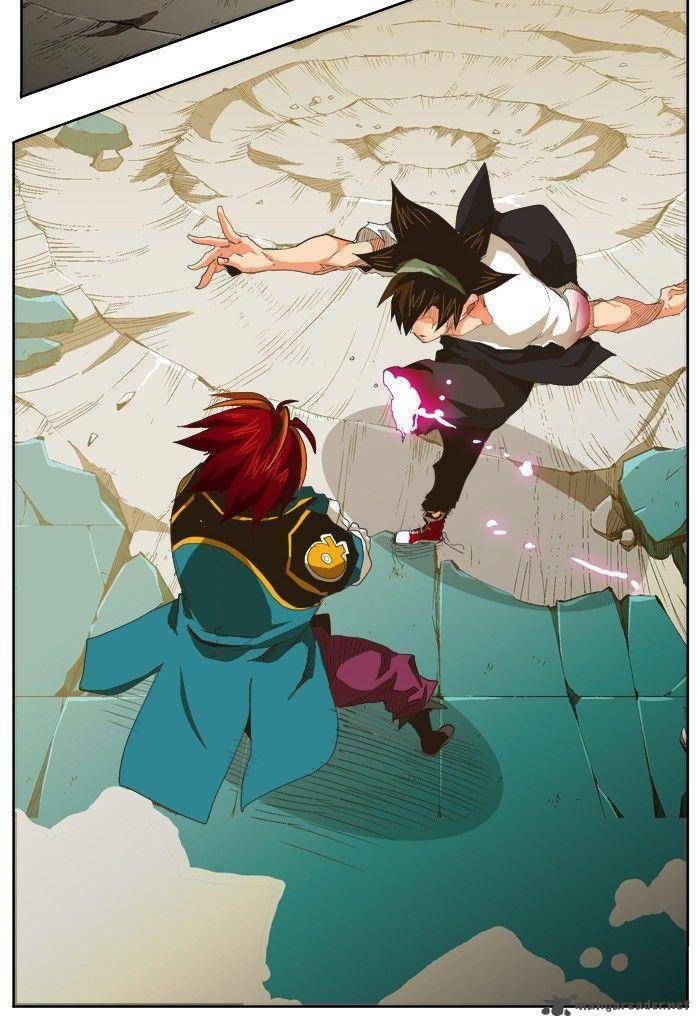 Chúa Tể Học Đường Chapter 267 - Trang 2