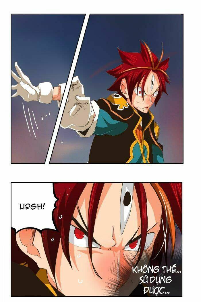 Chúa Tể Học Đường Chapter 267 - Trang 2