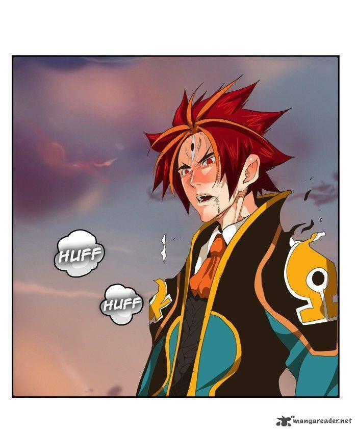 Chúa Tể Học Đường Chapter 267 - Trang 2