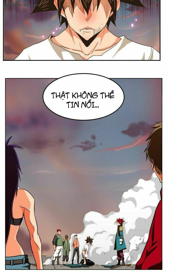 Chúa Tể Học Đường Chapter 267 - Trang 2