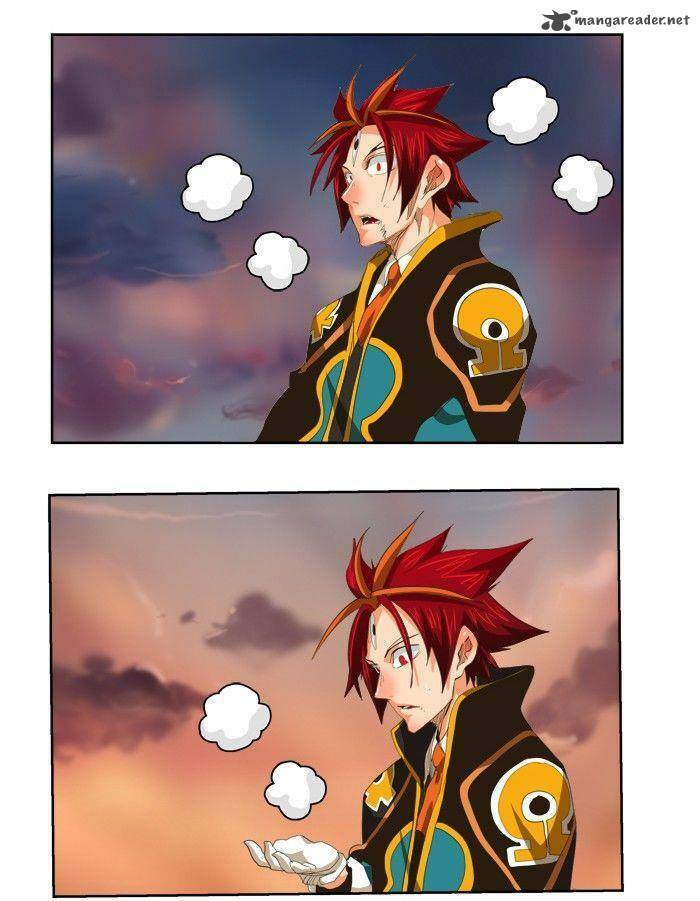 Chúa Tể Học Đường Chapter 267 - Trang 2