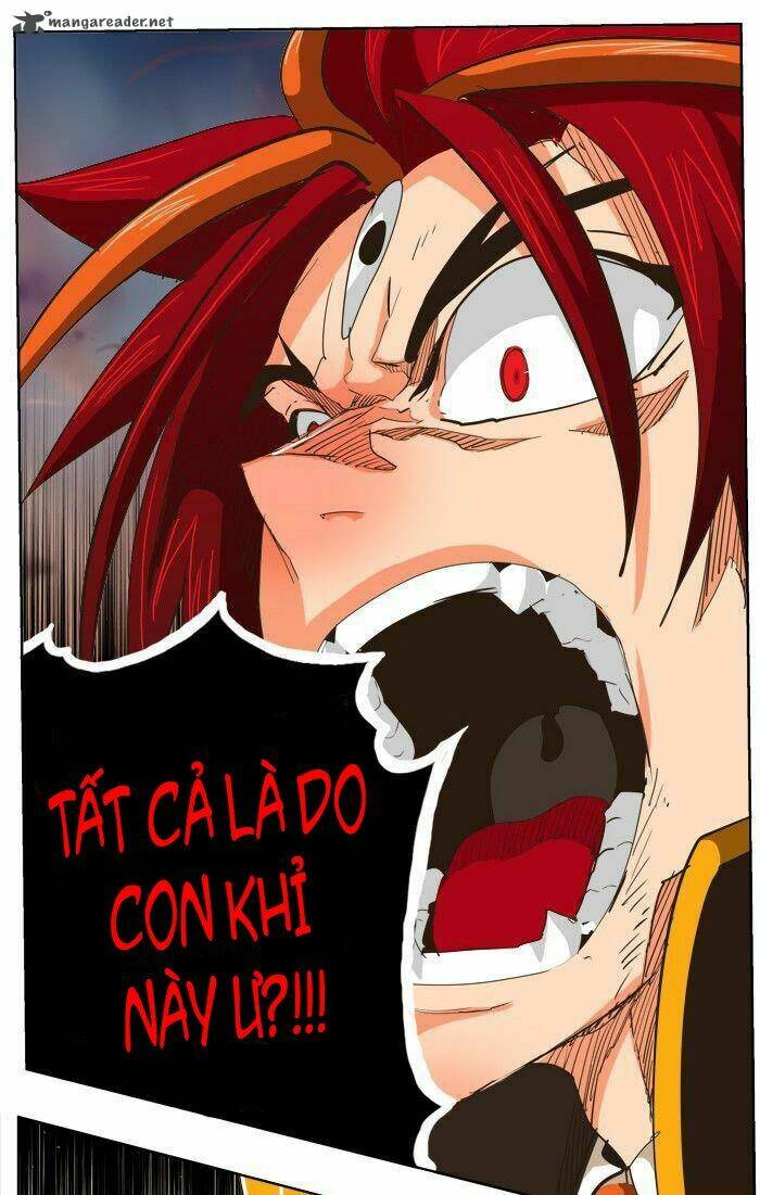 Chúa Tể Học Đường Chapter 267 - Trang 2