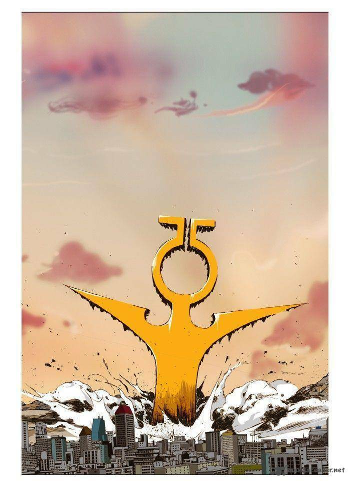 Chúa Tể Học Đường Chapter 267 - Trang 2