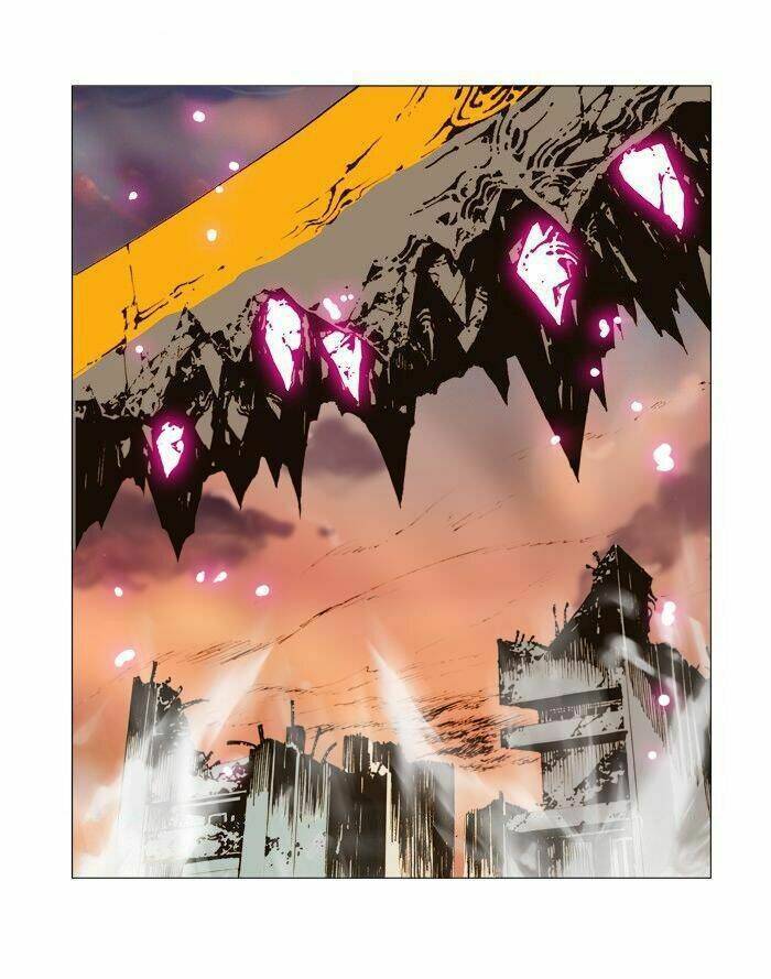 Chúa Tể Học Đường Chapter 267 - Trang 2