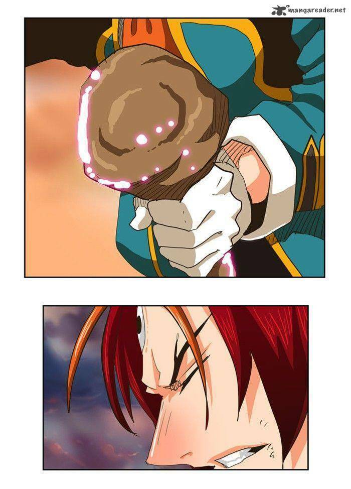 Chúa Tể Học Đường Chapter 267 - Trang 2