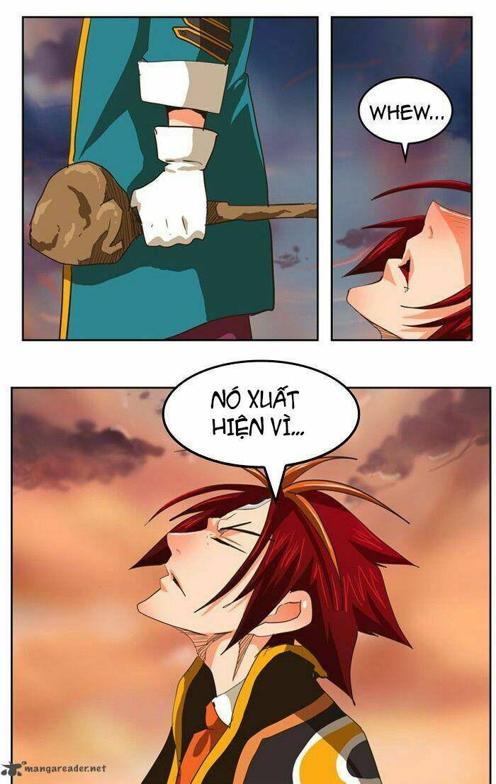 Chúa Tể Học Đường Chapter 267 - Trang 2