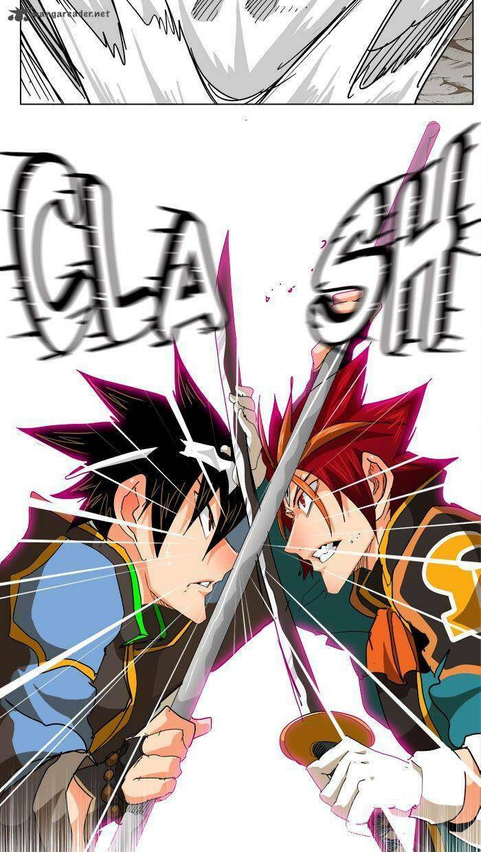 Chúa Tể Học Đường Chapter 267 - Trang 2