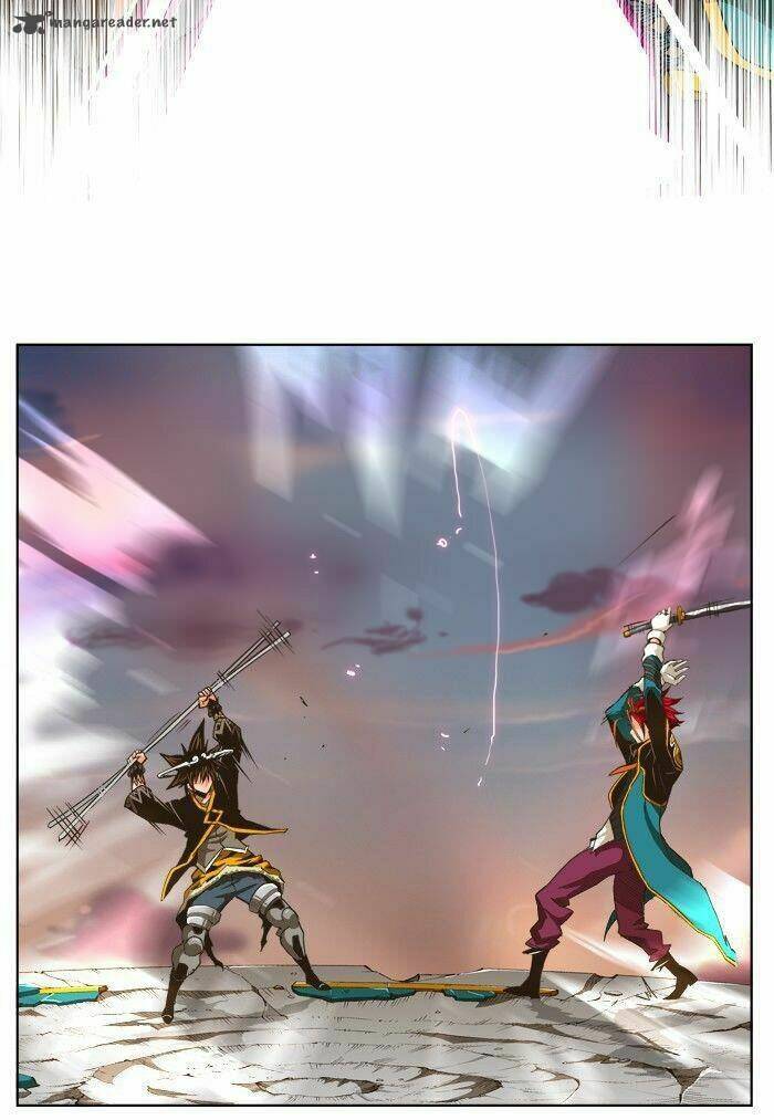 Chúa Tể Học Đường Chapter 267 - Trang 2