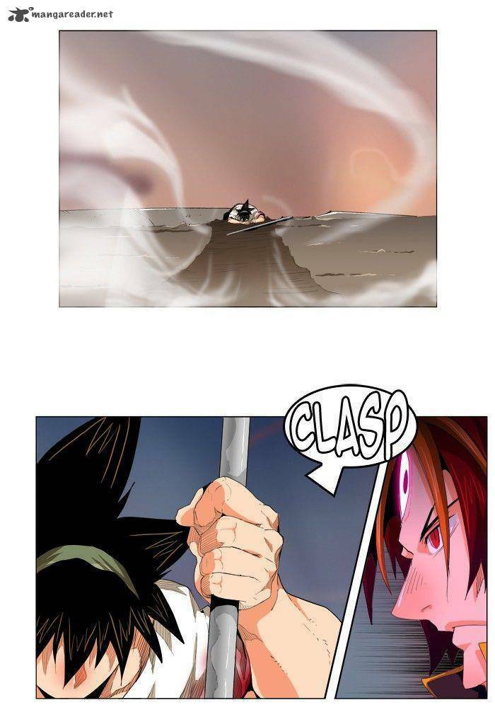 Chúa Tể Học Đường Chapter 268 - Trang 2