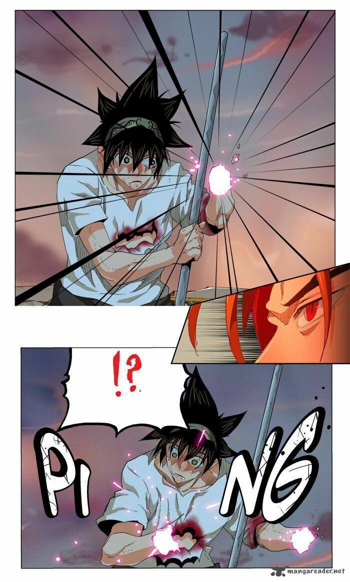 Chúa Tể Học Đường Chapter 268 - Trang 2