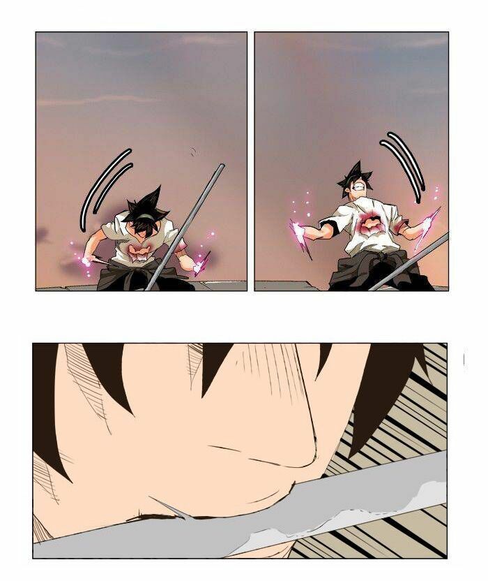 Chúa Tể Học Đường Chapter 268 - Trang 2