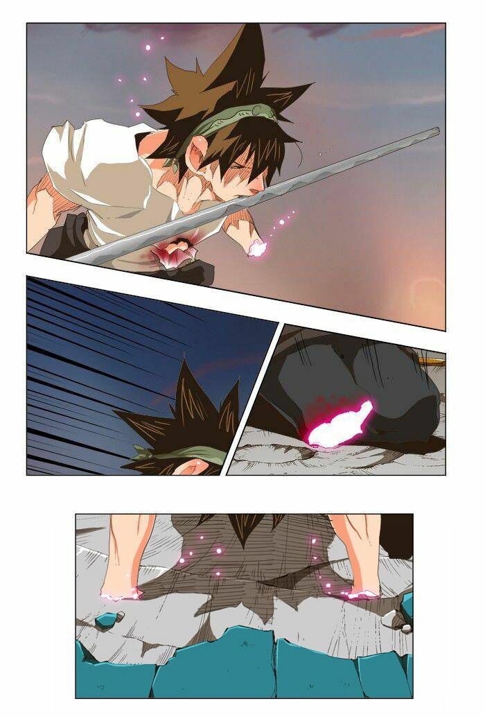 Chúa Tể Học Đường Chapter 268 - Trang 2