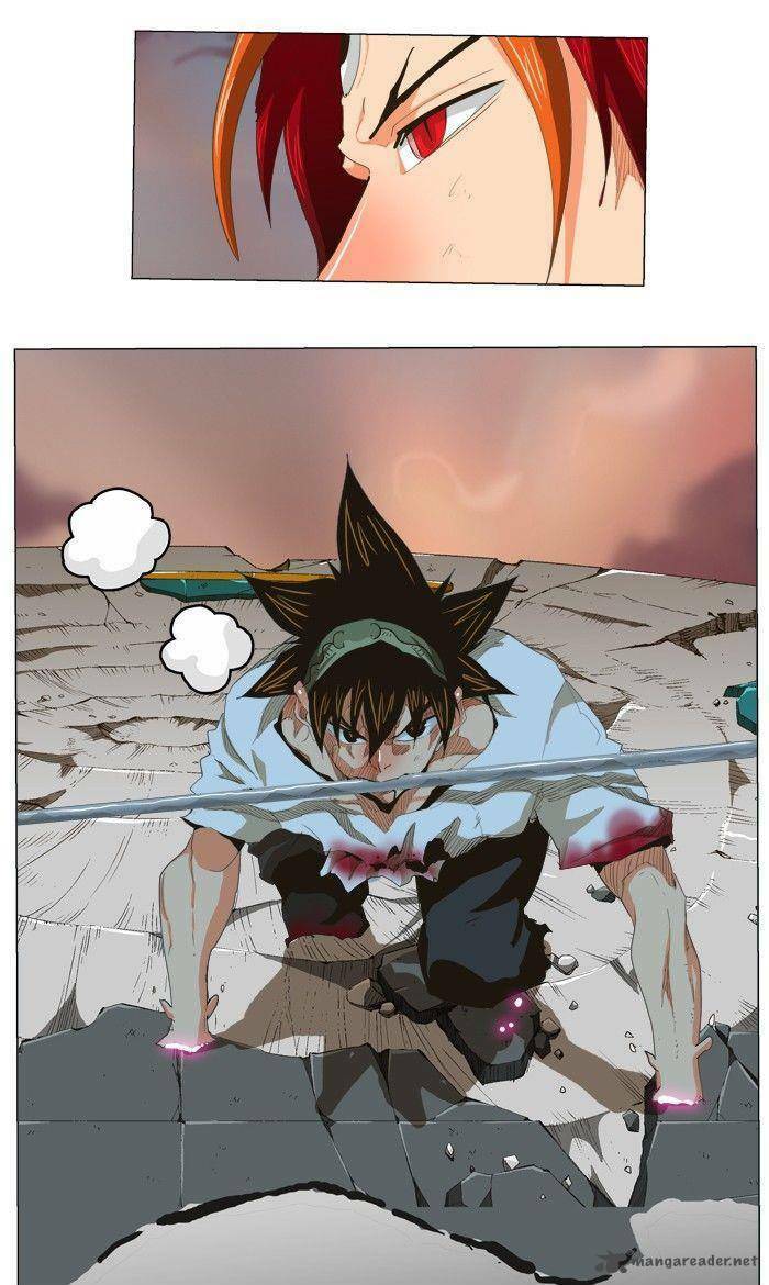 Chúa Tể Học Đường Chapter 268 - Trang 2