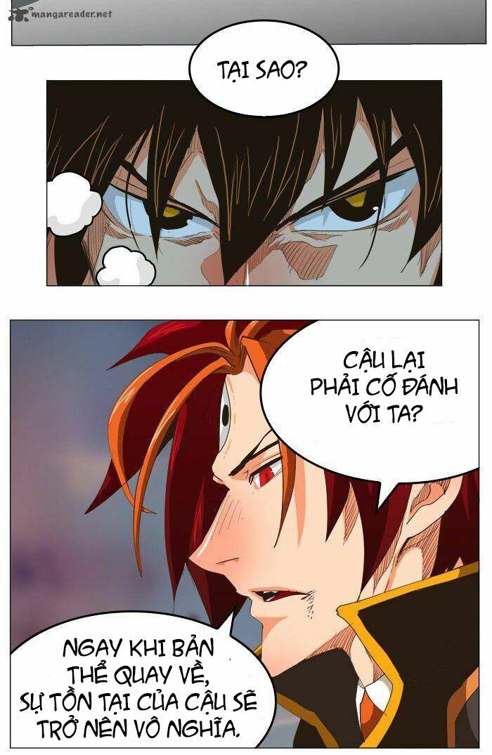 Chúa Tể Học Đường Chapter 268 - Trang 2