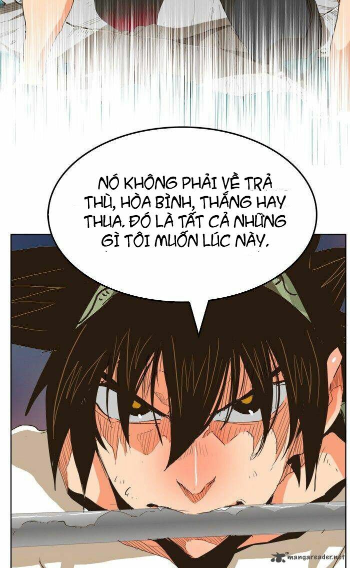 Chúa Tể Học Đường Chapter 268 - Trang 2