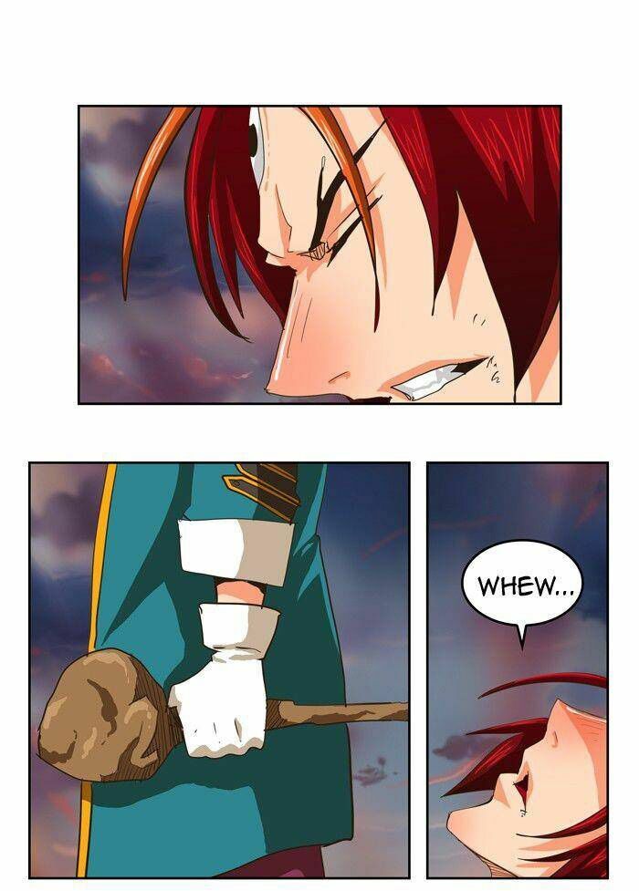 Chúa Tể Học Đường Chapter 268 - Trang 2