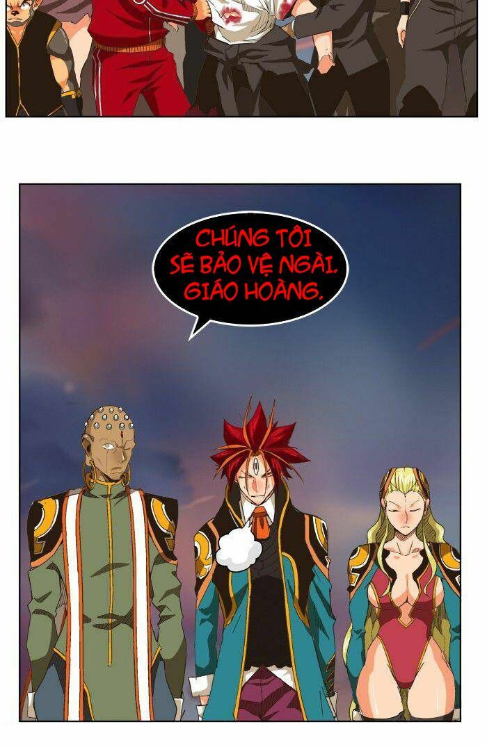 Chúa Tể Học Đường Chapter 268 - Trang 2