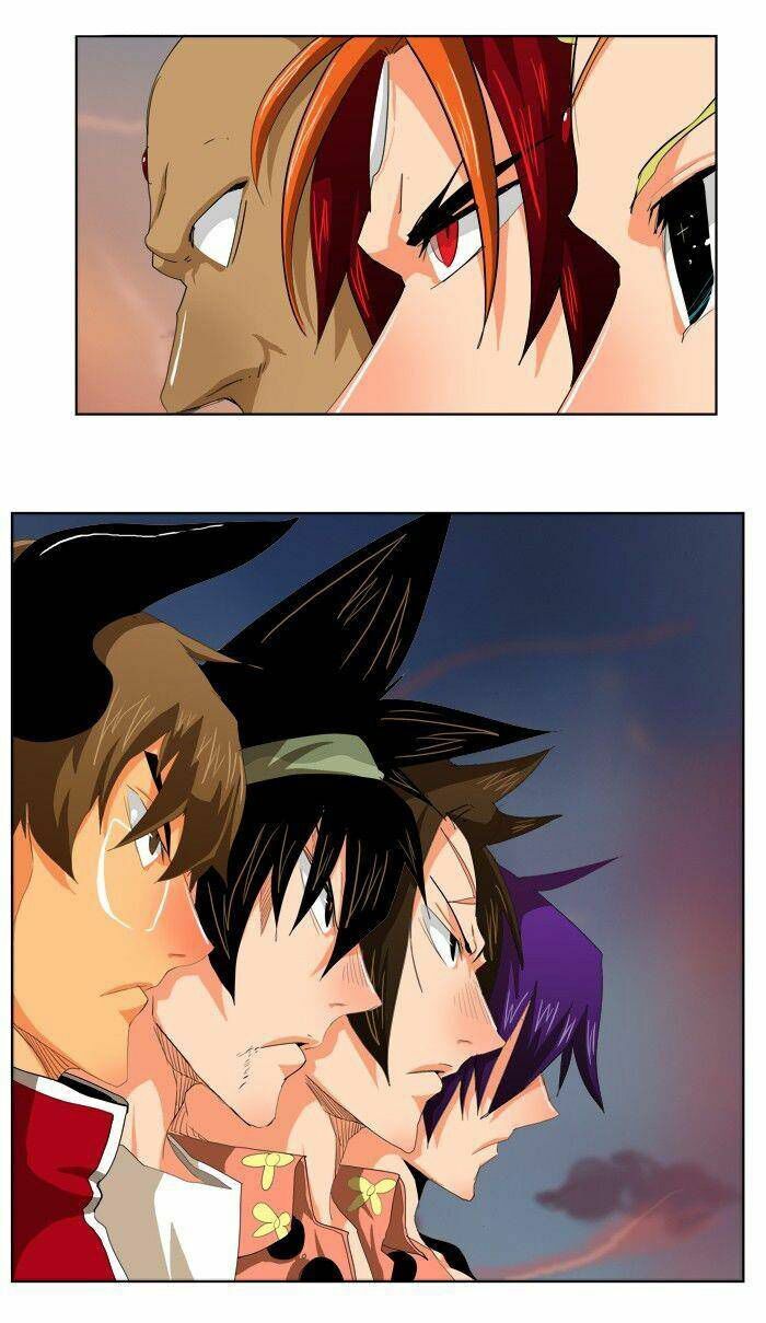 Chúa Tể Học Đường Chapter 268 - Trang 2