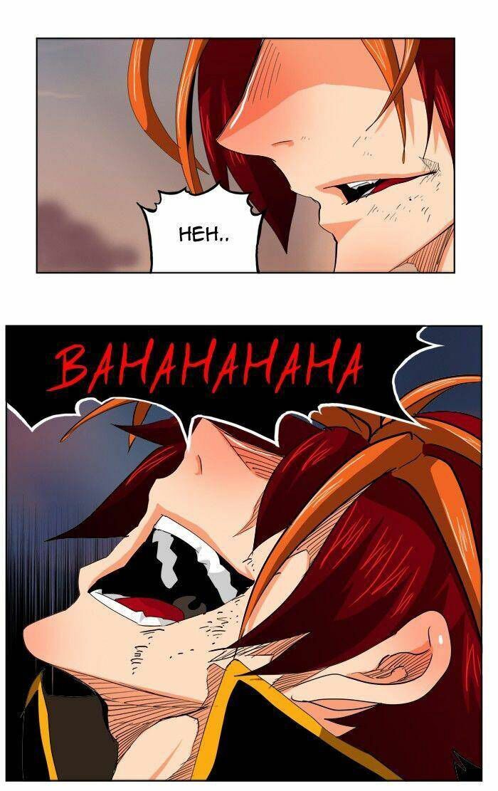 Chúa Tể Học Đường Chapter 268 - Trang 2