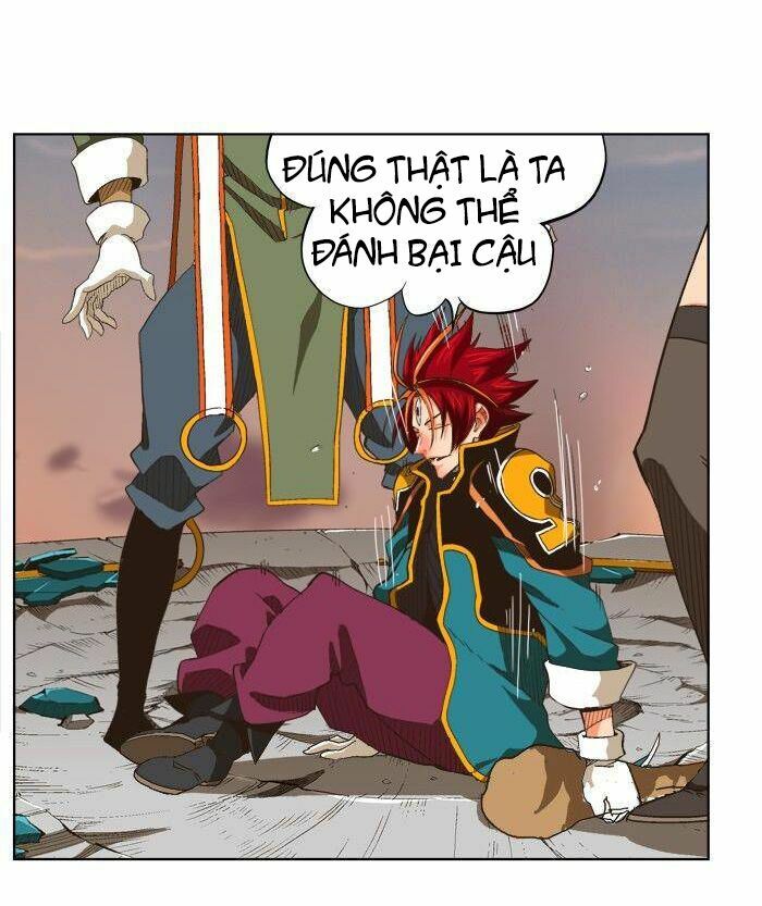 Chúa Tể Học Đường Chapter 268 - Trang 2