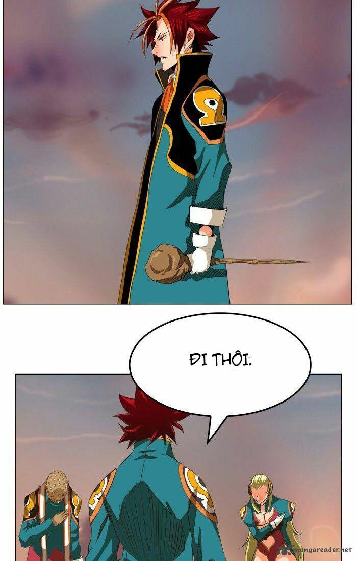 Chúa Tể Học Đường Chapter 268 - Trang 2