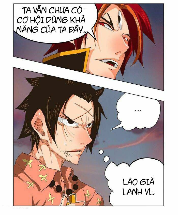 Chúa Tể Học Đường Chapter 268 - Trang 2