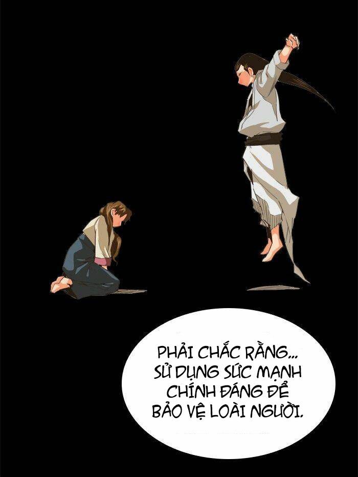 Chúa Tể Học Đường Chapter 268 - Trang 2